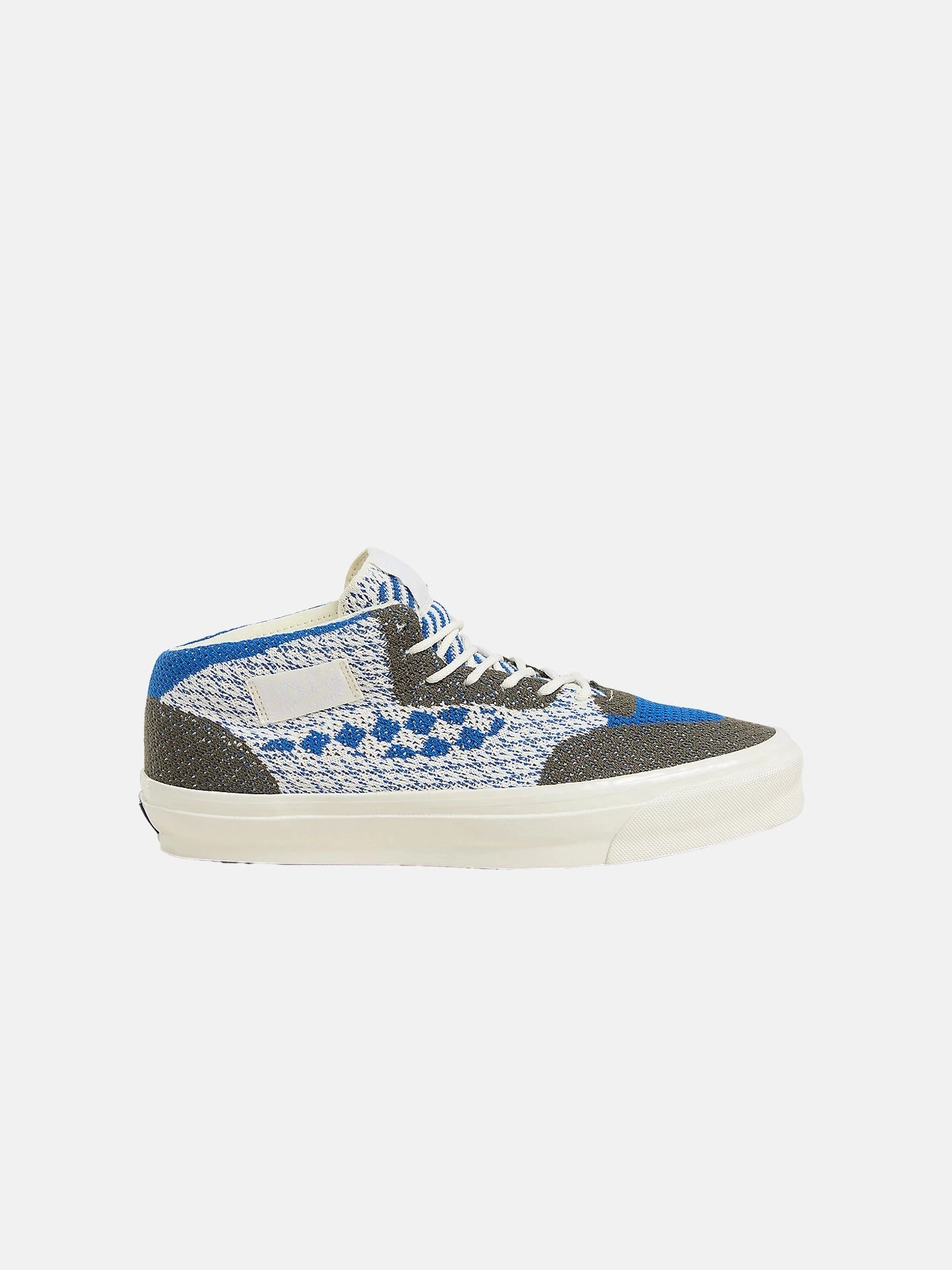 Chase Hike Step Easy LX Half Cab 33 EK "Grape Leaf/Snorkel Blue"