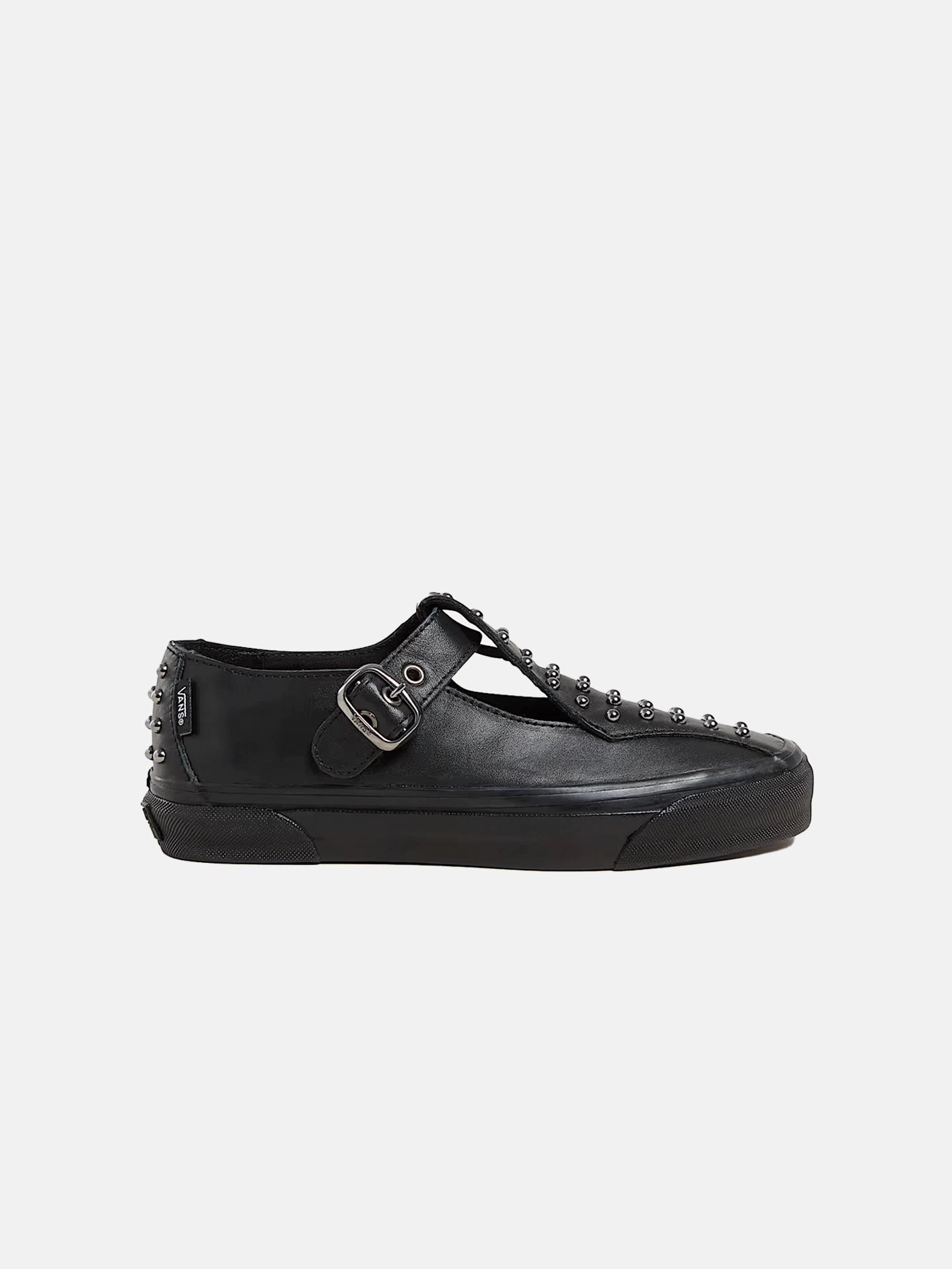 LX Mary Jane 93 "Black" Practical Walk