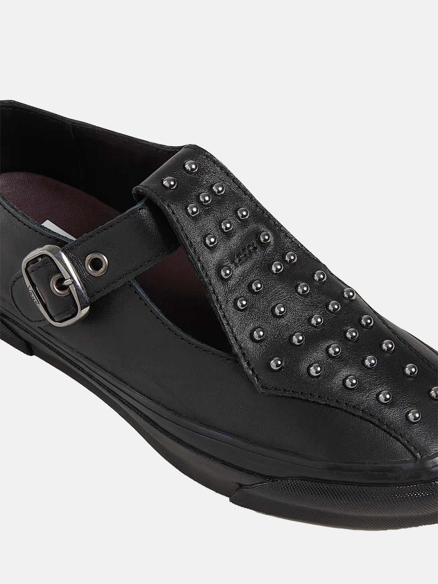 LX Mary Jane 93 "Black" Soft Motion-Step