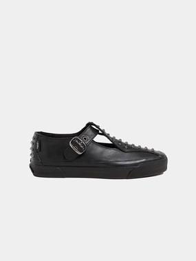 LX Mary Jane 93 "Black" Practical Walk