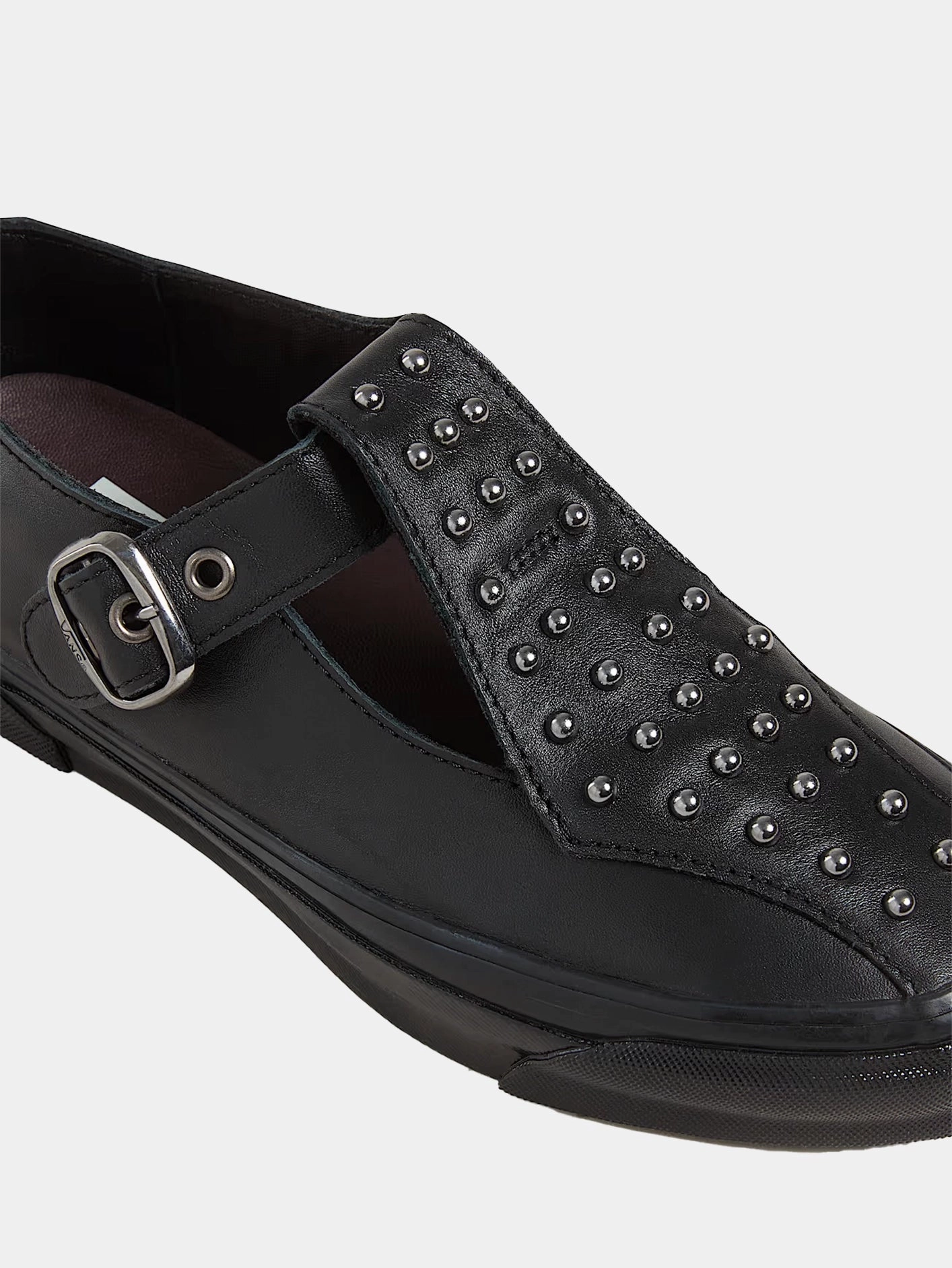LX Mary Jane 93 "Black" Soft Motion-Step