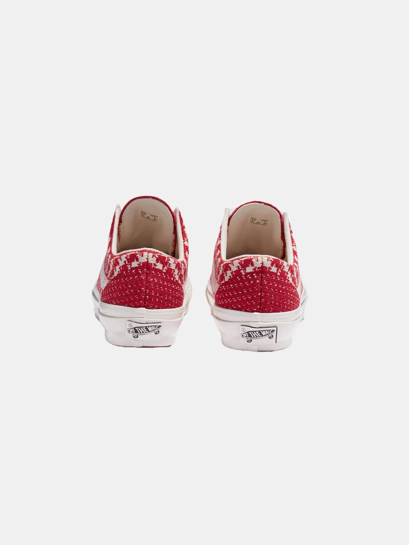 LX Old Skool 36 EK "Chili Pepper/Dove" Lightweight Footwear