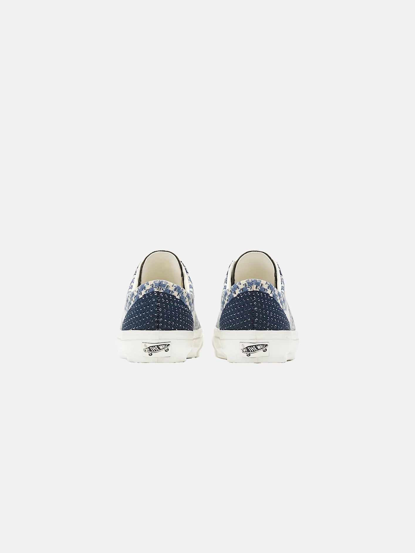 LX Old Skool 36 EK "STV Navy/Turtledove" Cloud Walk