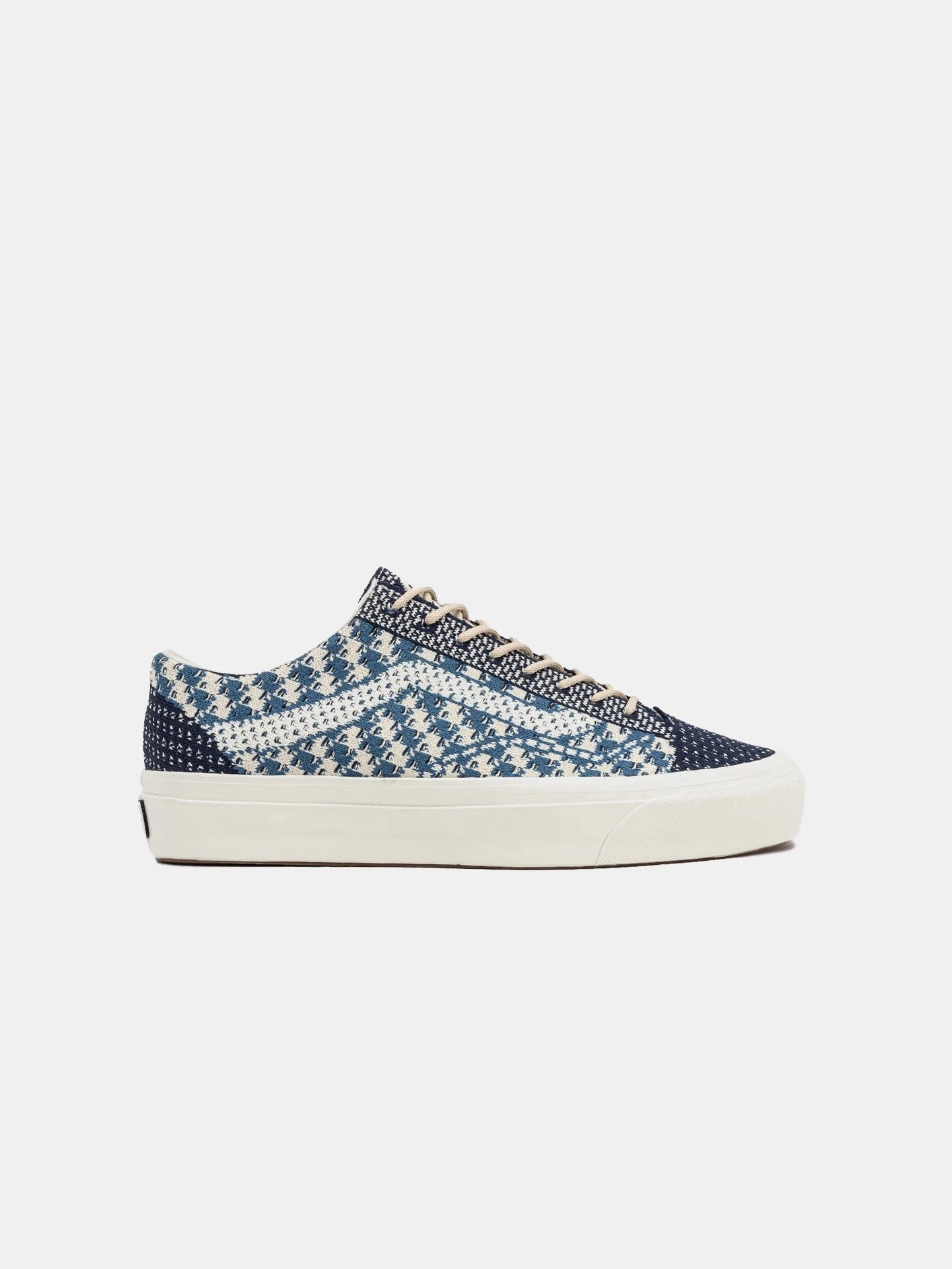 LX Old Skool 36 EK "STV Navy/Turtledove" Nordic Soft