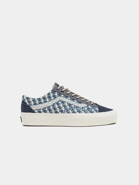 Star Hike Dawn Pace LX Old Skool 36 EK "STV Navy/Turtledove"