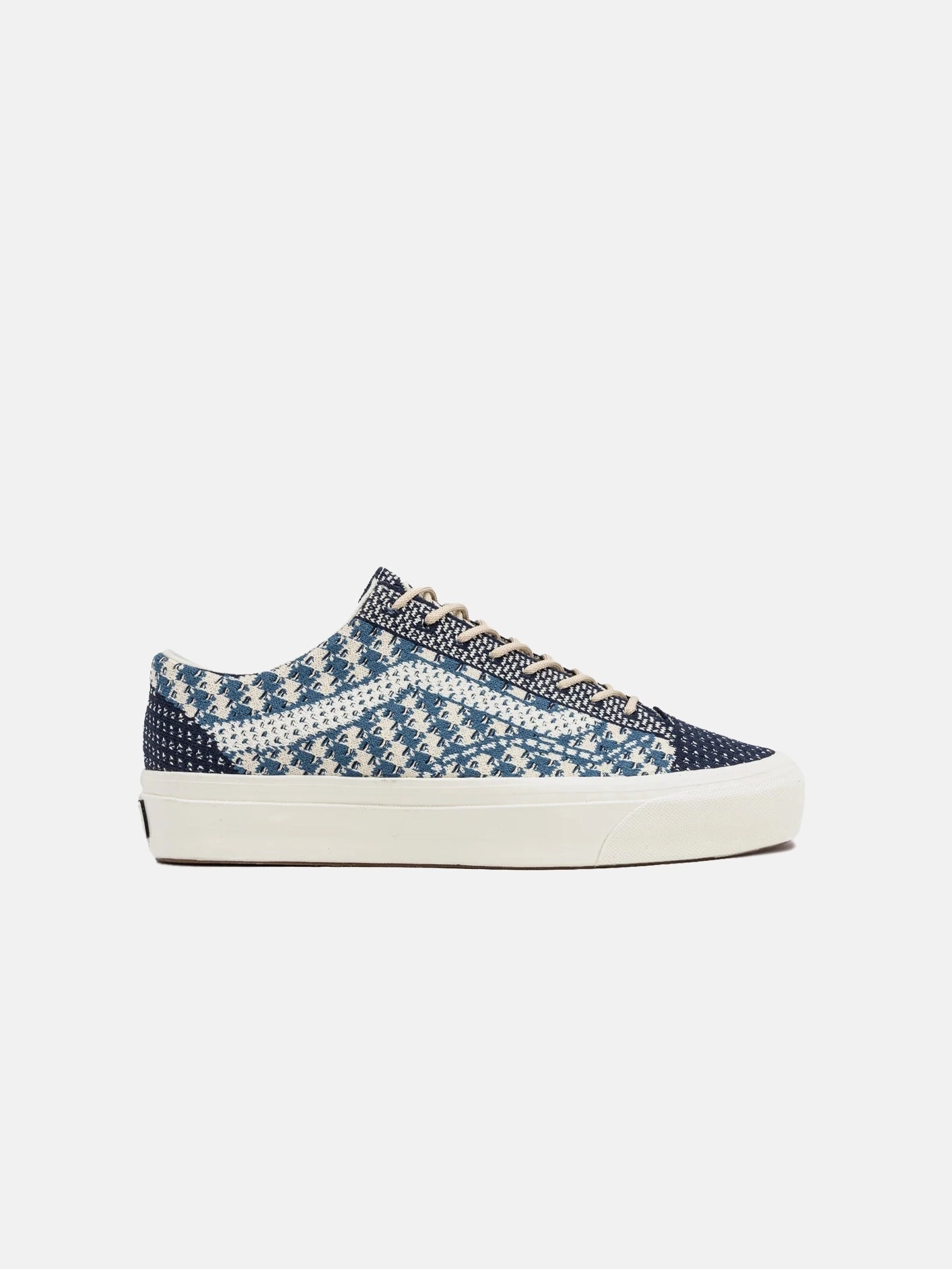 Star Hike Dawn Pace LX Old Skool 36 EK "STV Navy/Turtledove"