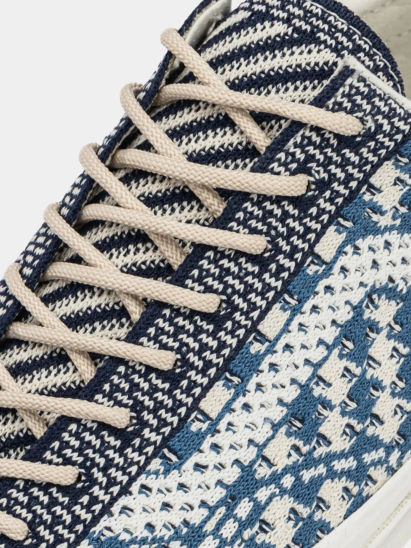 LX Old Skool 36 EK "STV Navy/Turtledove" Cloud Walk