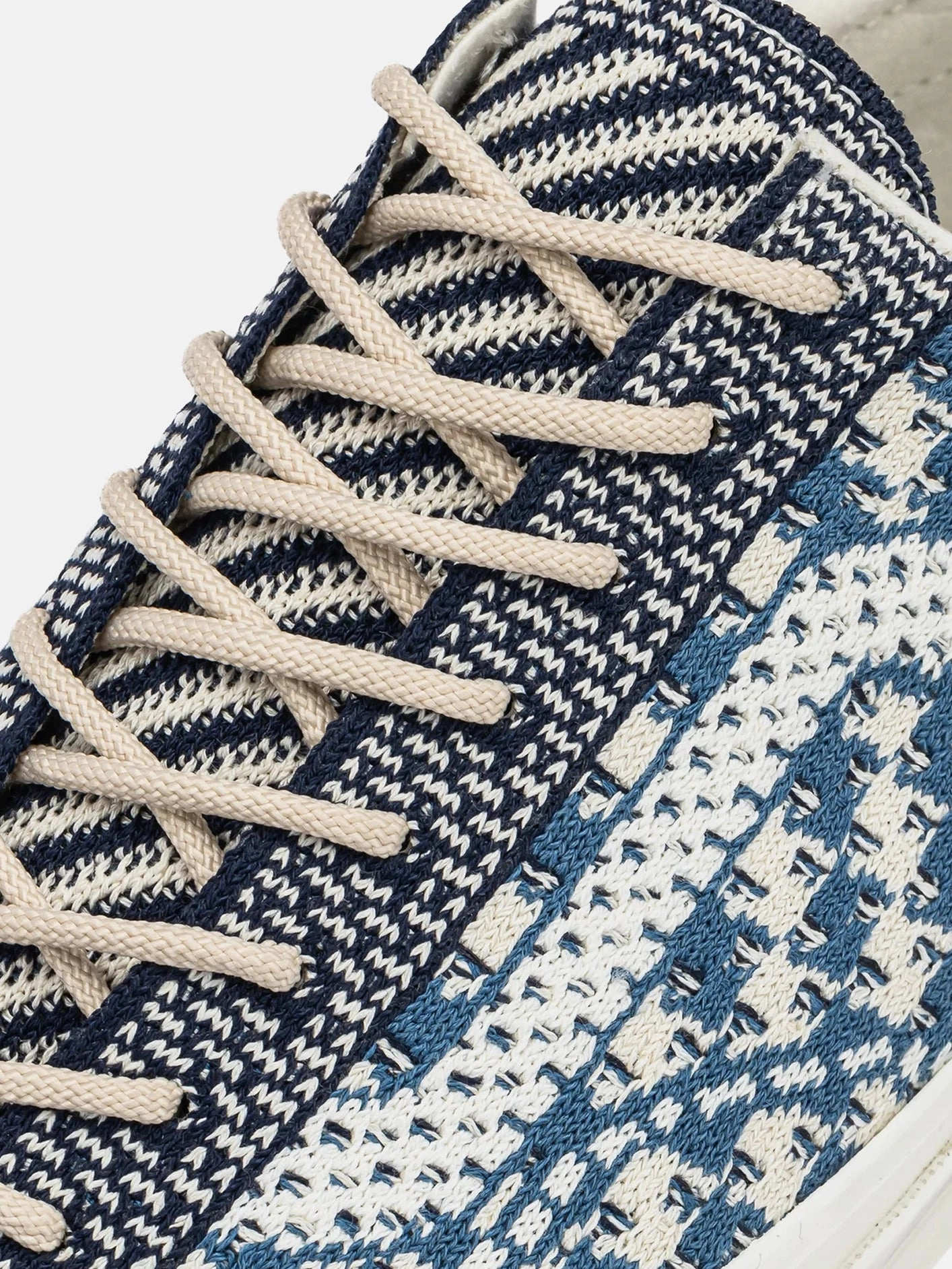 LX Old Skool 36 EK "STV Navy/Turtledove" Cloud Walk