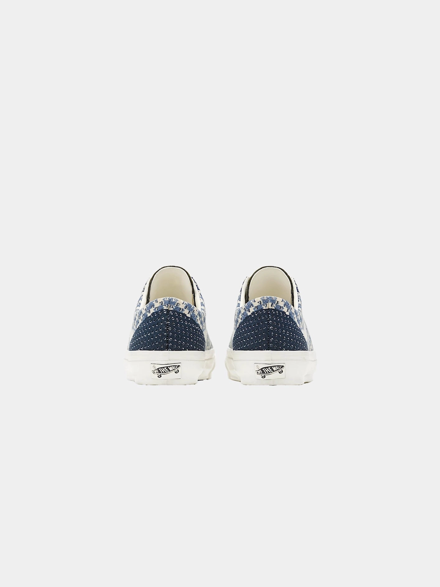 LX Old Skool 36 EK "STV Navy/Turtledove" Cloud Walk