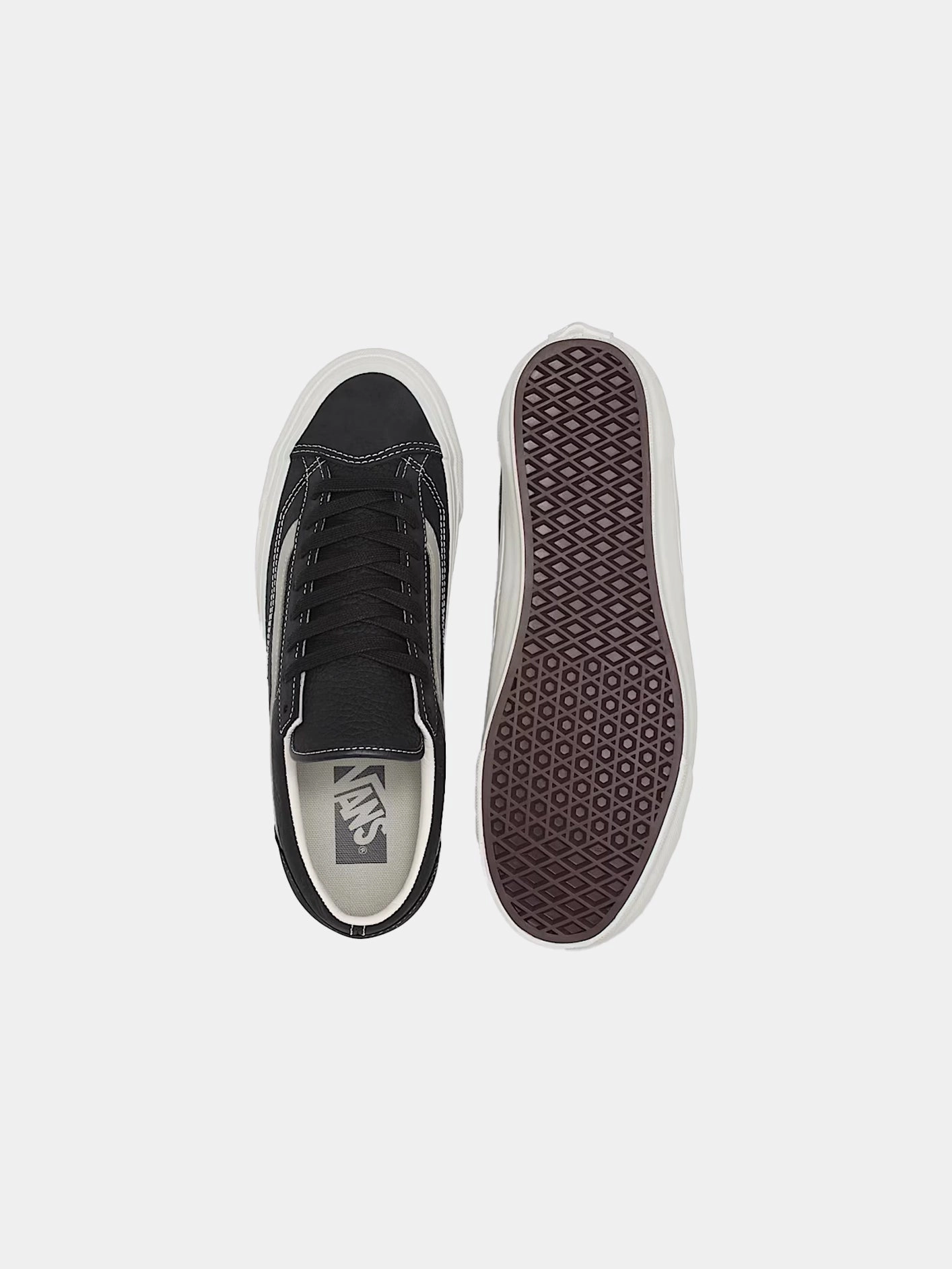 LX Old Skool 36 "Black" Daylong Glide
