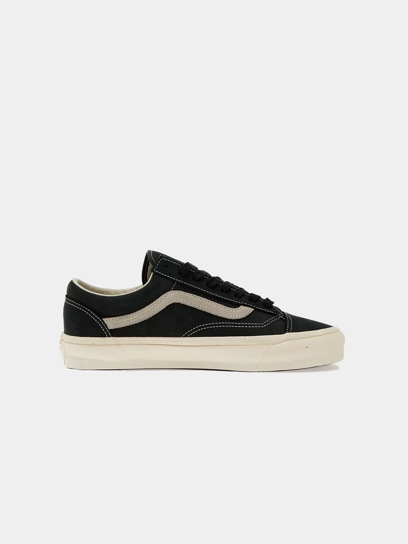 LX Old Skool 36 "Black" Spring Style