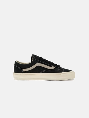 City Stride Cushioned Sole LX Old Skool 36 "Black"