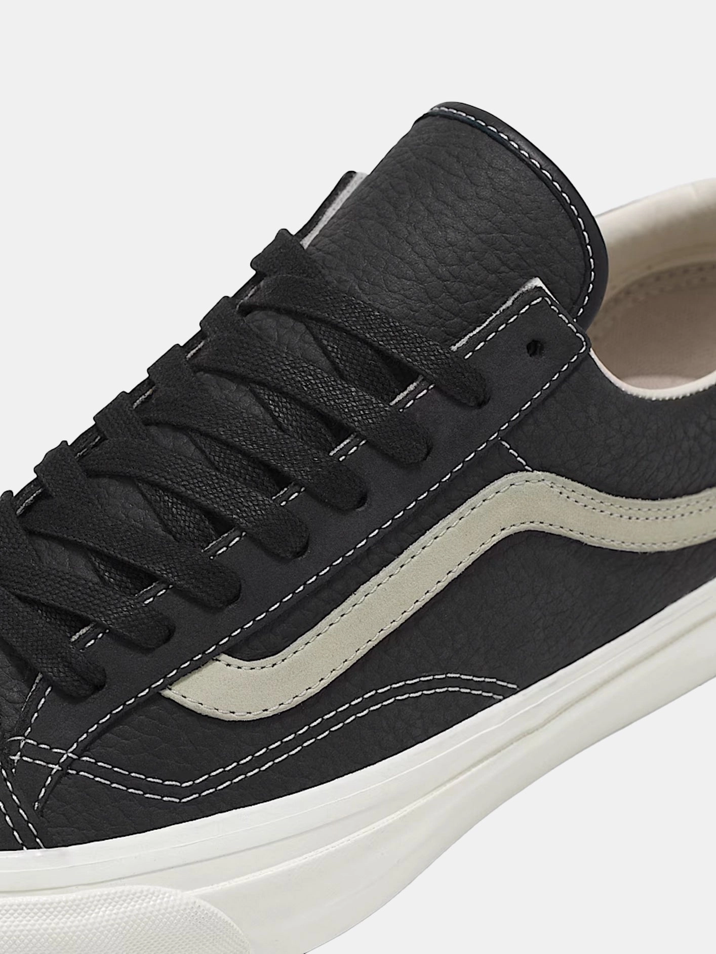 LX Old Skool 36 "Black" Daylong Glide