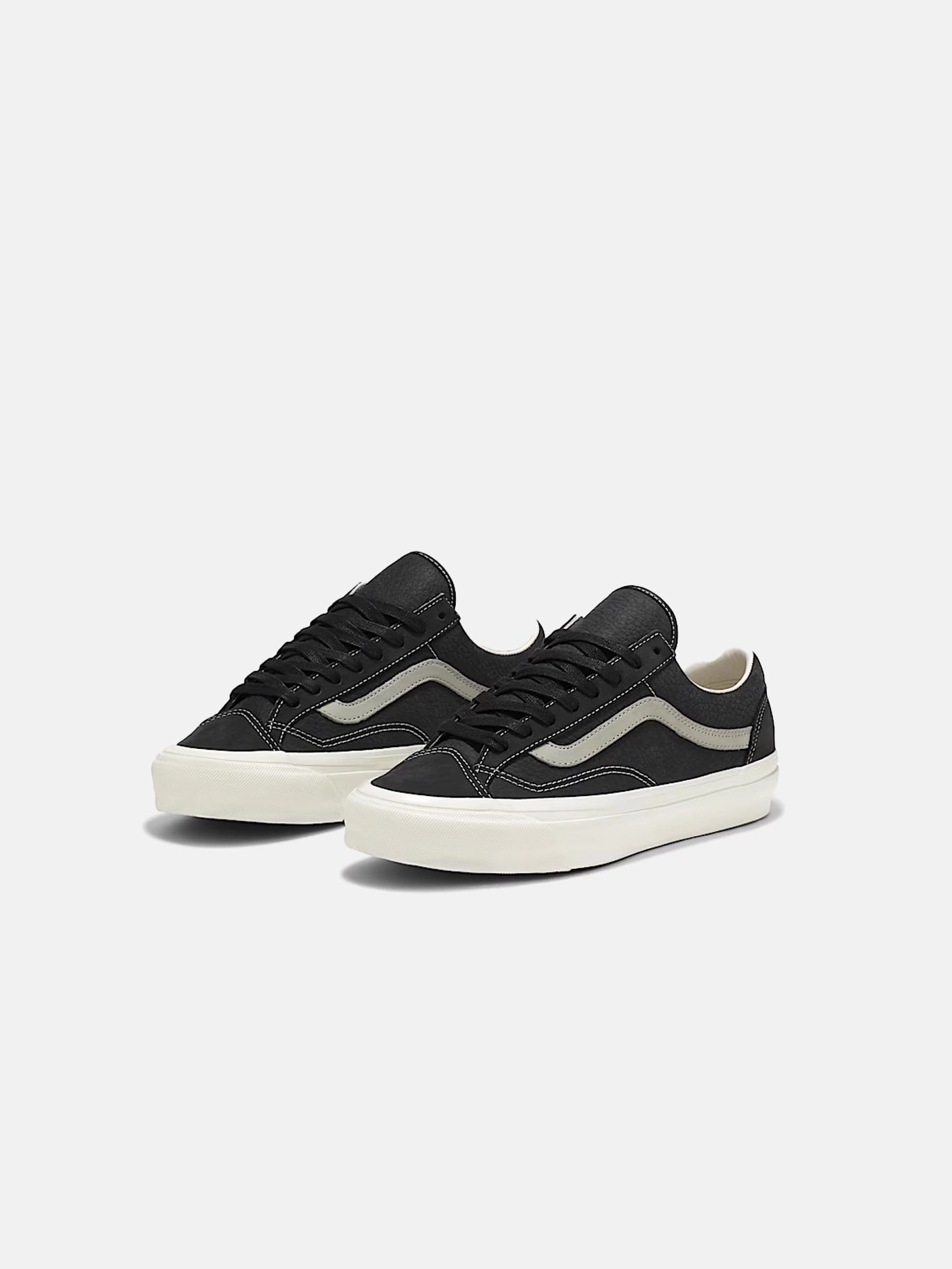 LX Old Skool 36 "Black" Daylong Glide