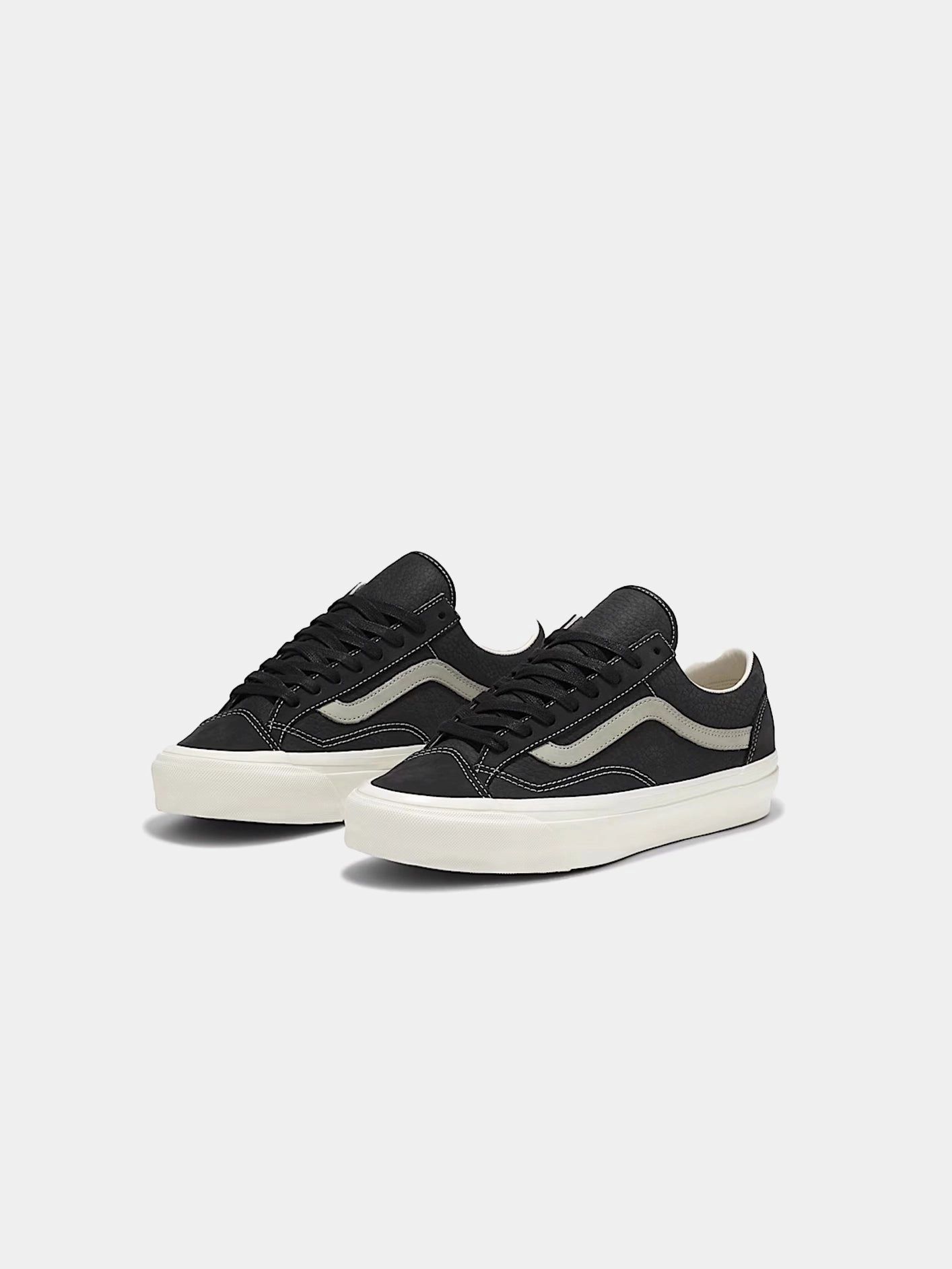 LX Old Skool 36 "Black" Daylong Glide