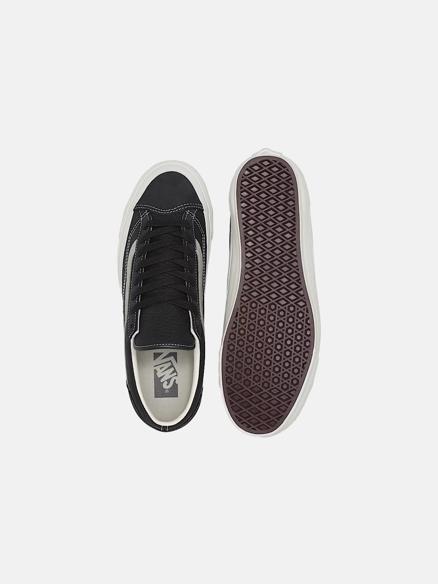 LX Old Skool 36 "Black" Daylong Glide