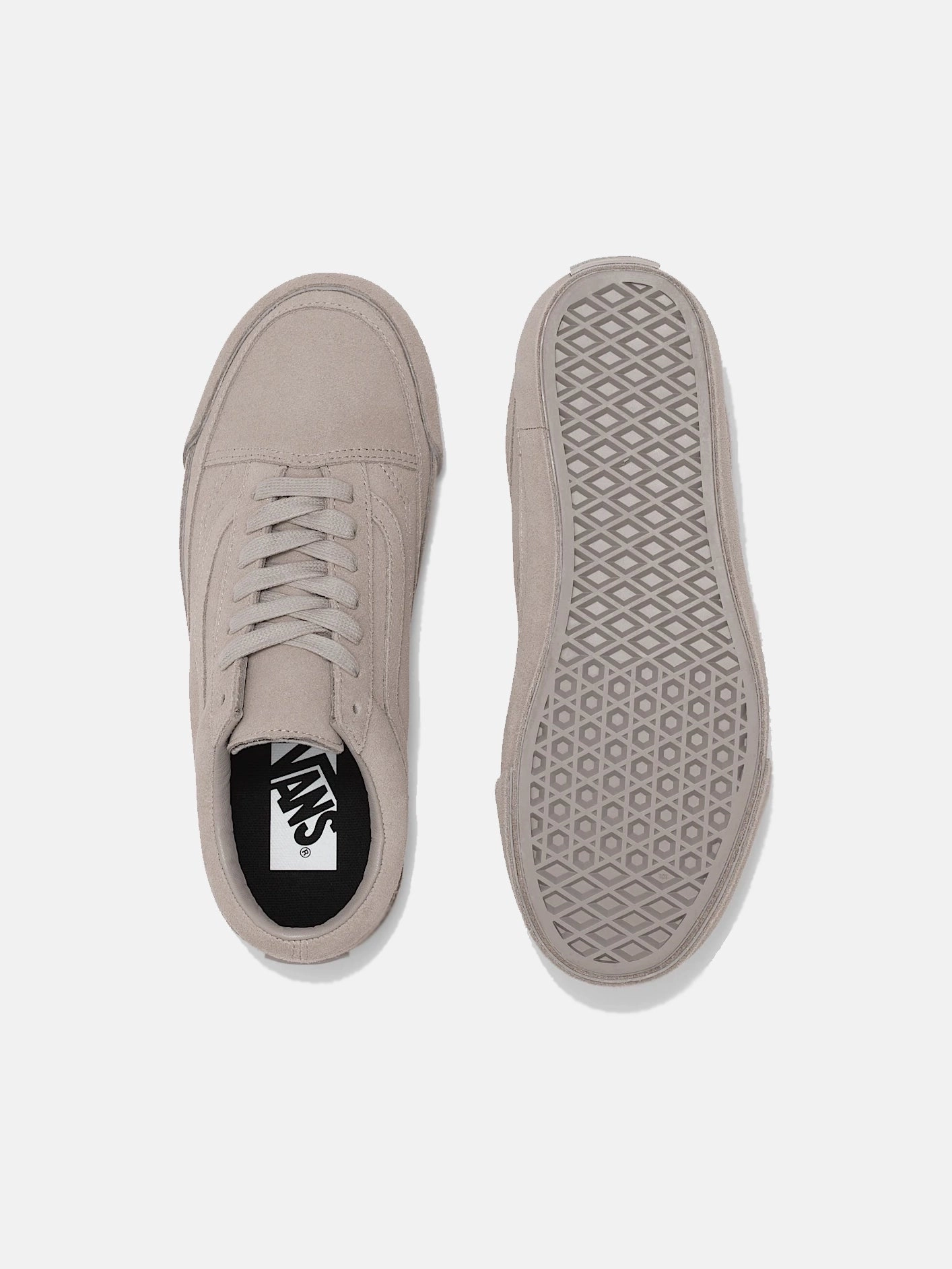 LX Old Skool "Atmosphere" Everyday Wear