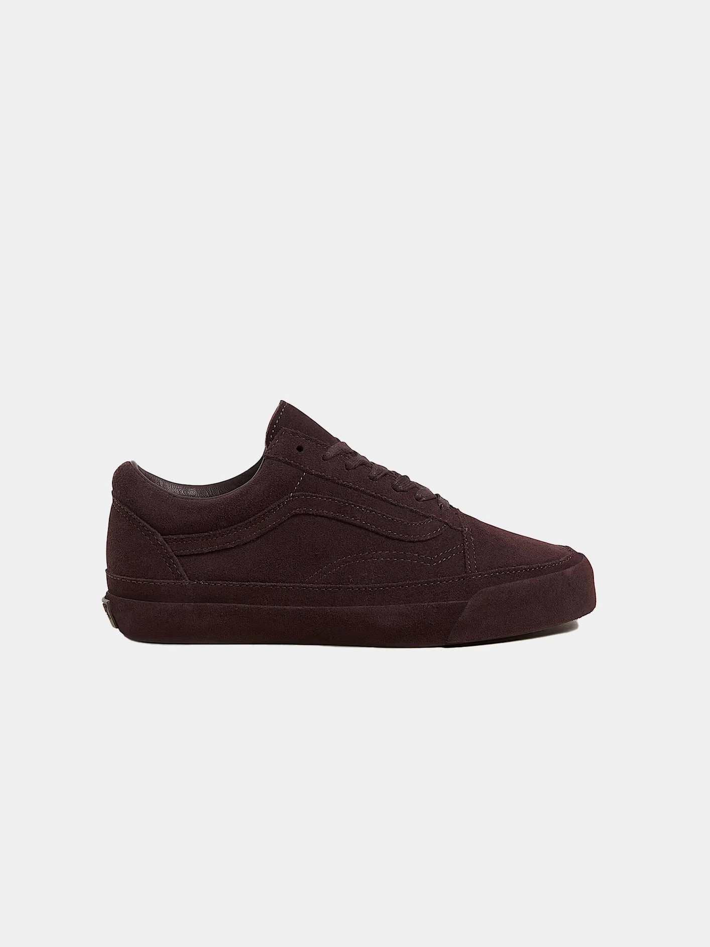 Roll Step Subway Go LX Old Skool "Chocolate"