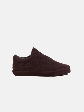 LX Old Skool "Chocolate" Cloud Step Flight Go