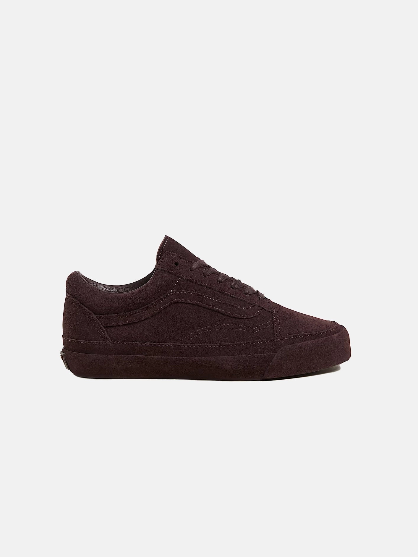 LX Old Skool "Chocolate" Harbor Walk Save Step