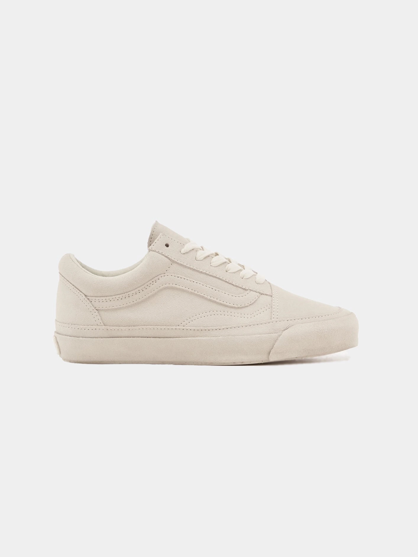 LX Old Skool "Egret" Family Pace Cloud Soft
