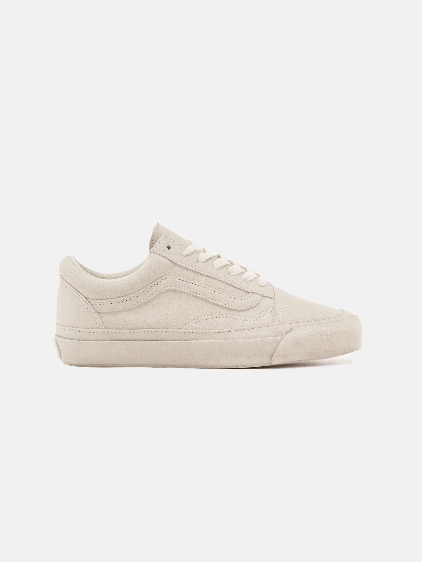 LX Old Skool "Egret" Family Pace Cloud Soft