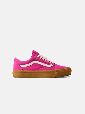LX Old Skool "Raspberry Rose" Noon Walk Trendy Footwear