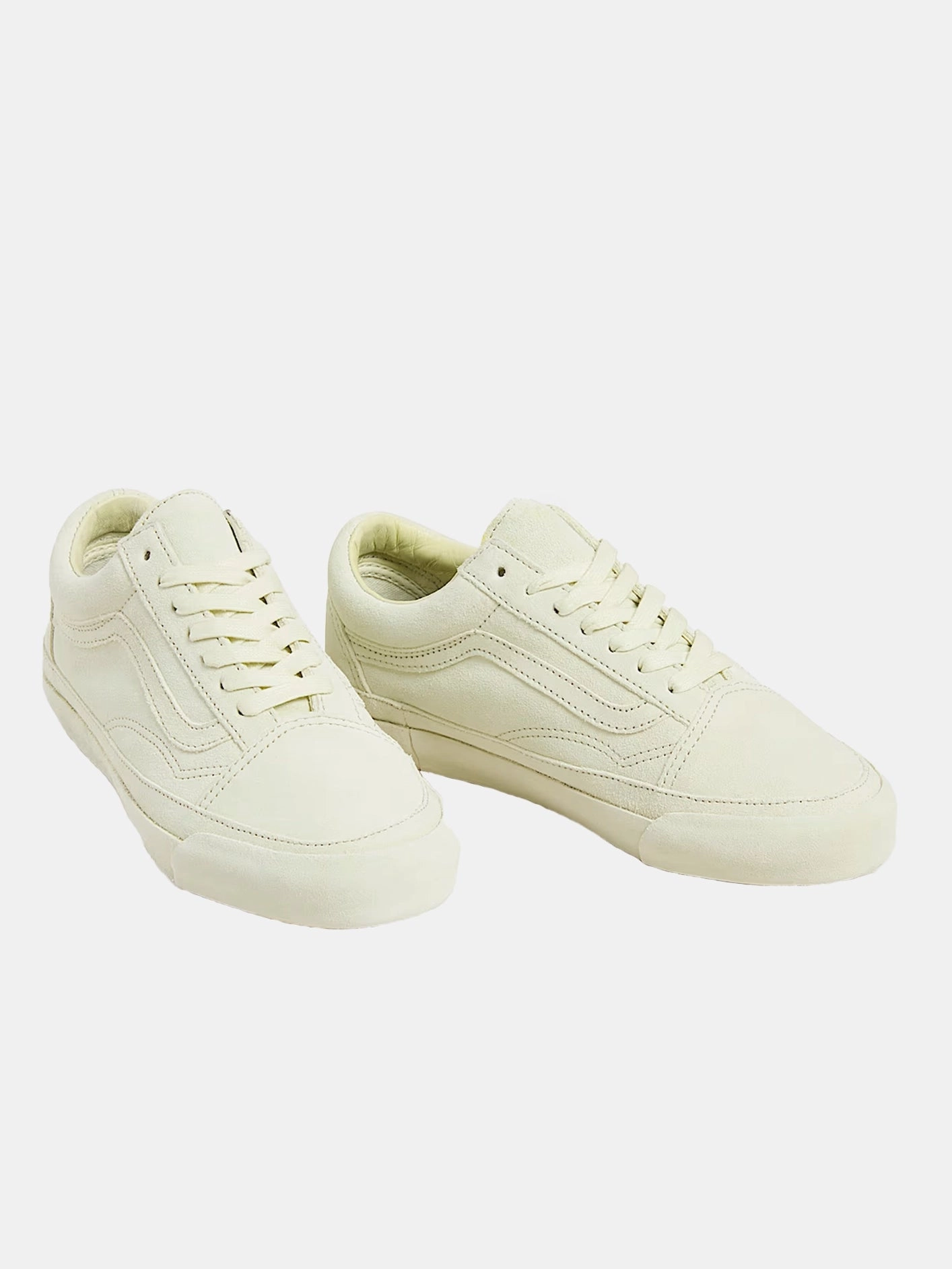 LX Old Skool "Sylvan Green" Ultimate Performance
