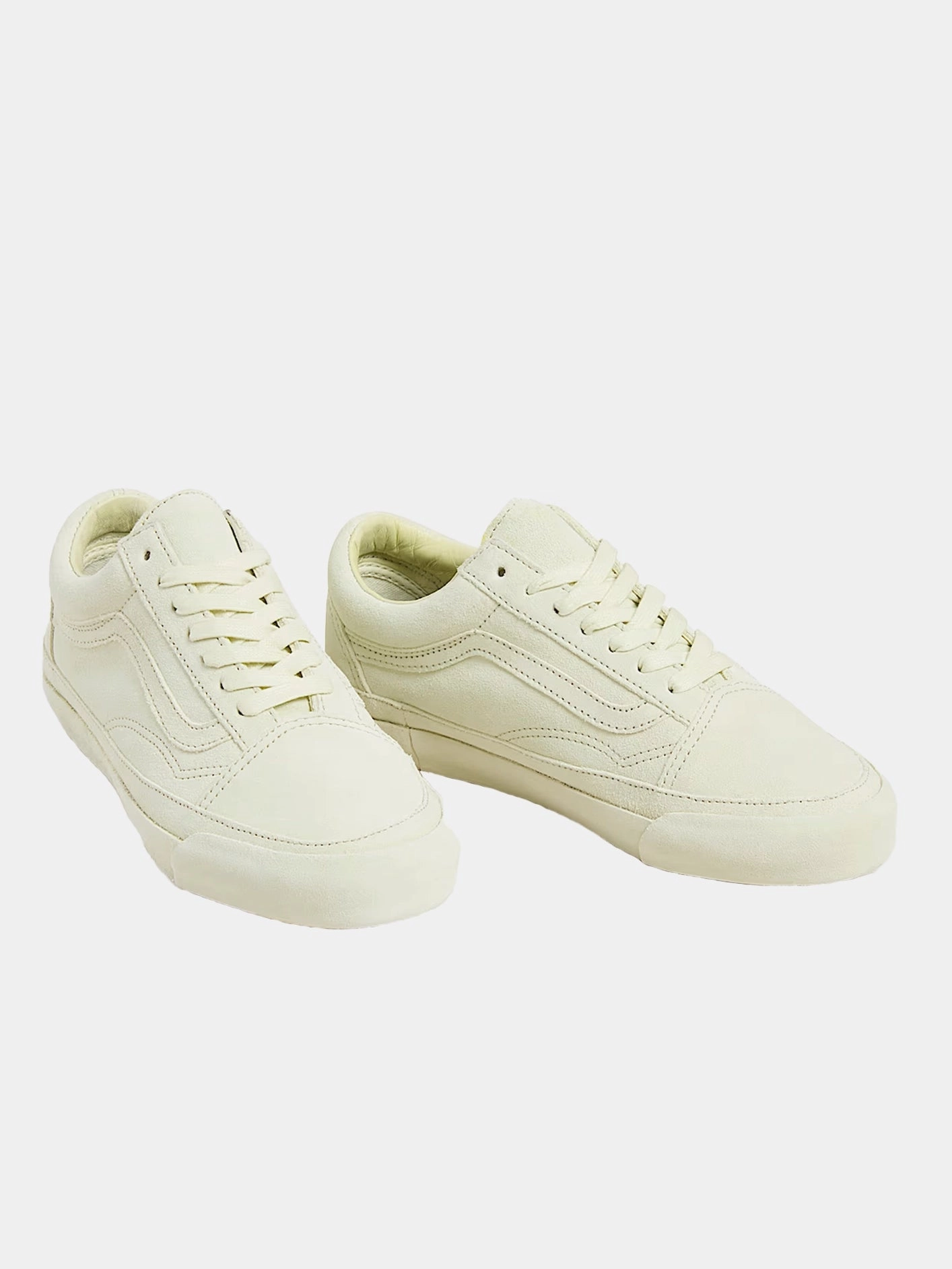 LX Old Skool "Sylvan Green" Ultimate Performance