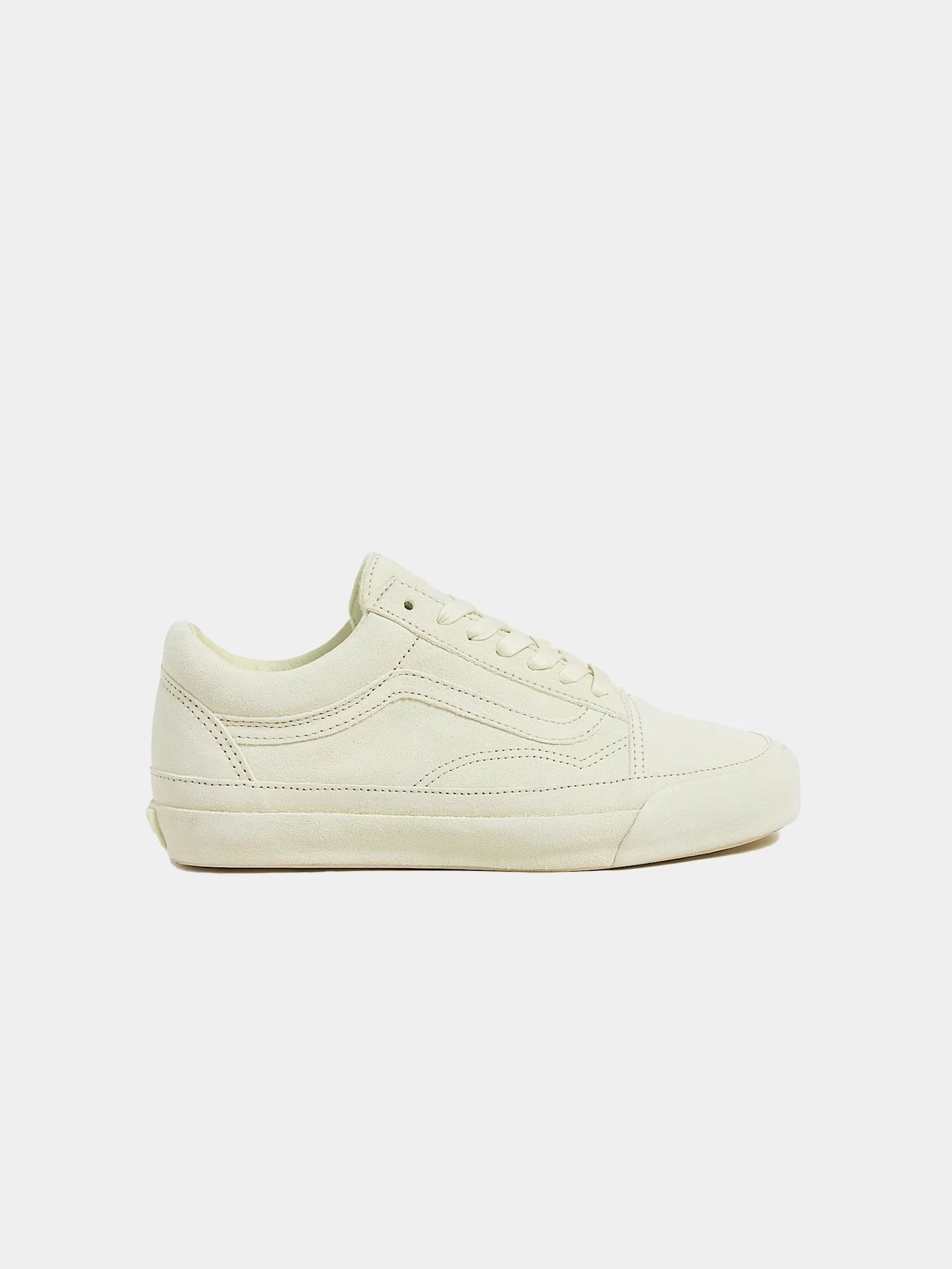 LX Old Skool "Sylvan Green" Practical Style