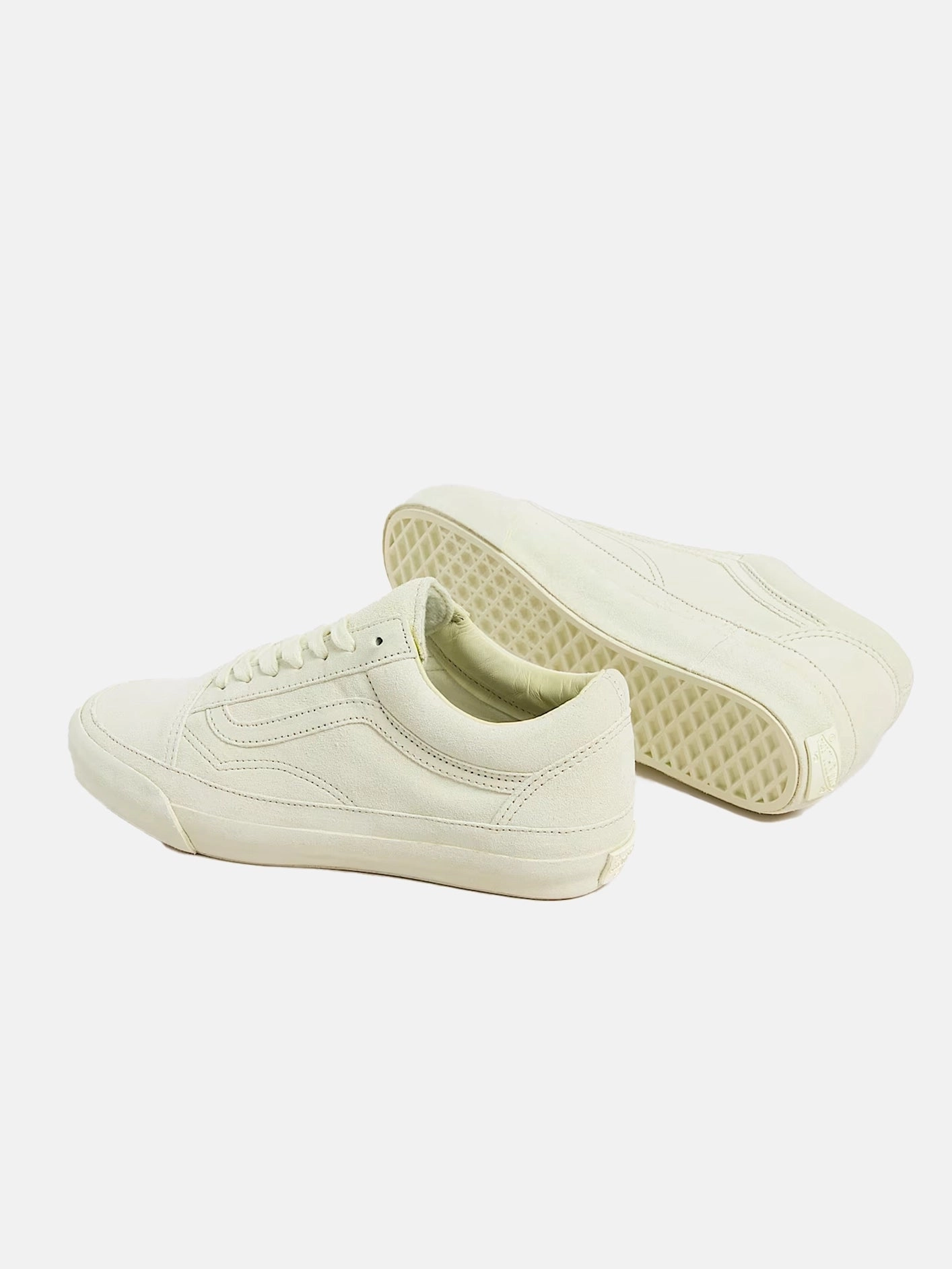 LX Old Skool "Sylvan Green" Ultimate Performance