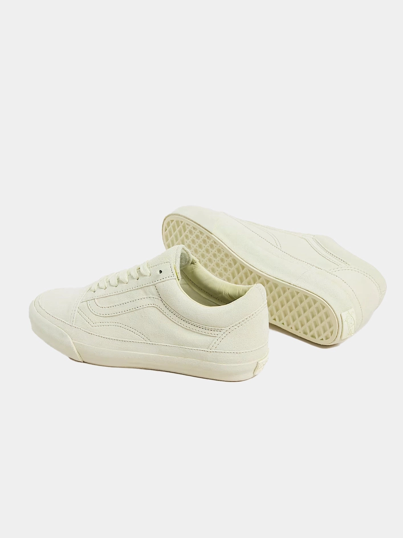 LX Old Skool "Sylvan Green" Ultimate Performance