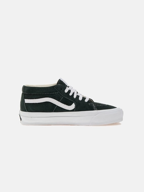 LX Sk8-Mid Reissue 83 "Scarab" Slip Resistant Cushioned Fit