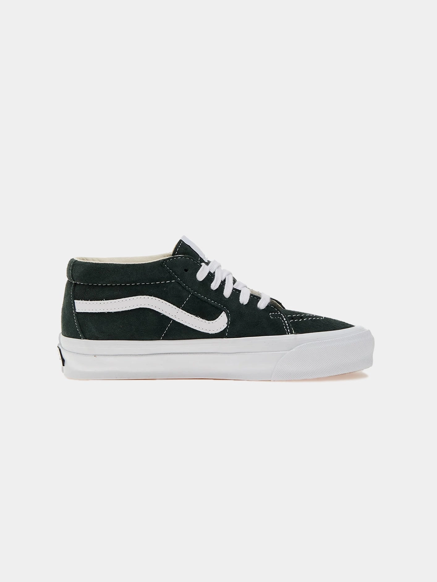 LX Sk8-Mid Reissue 83 "Scarab" Slip Resistant Cushioned Fit