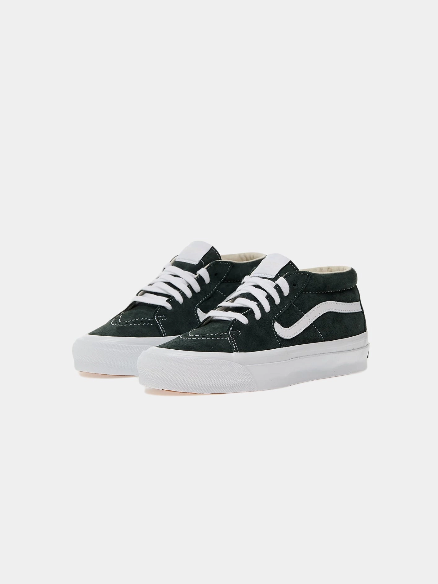 LX Sk8-Mid Reissue 83 "Scarab" Active Dash
