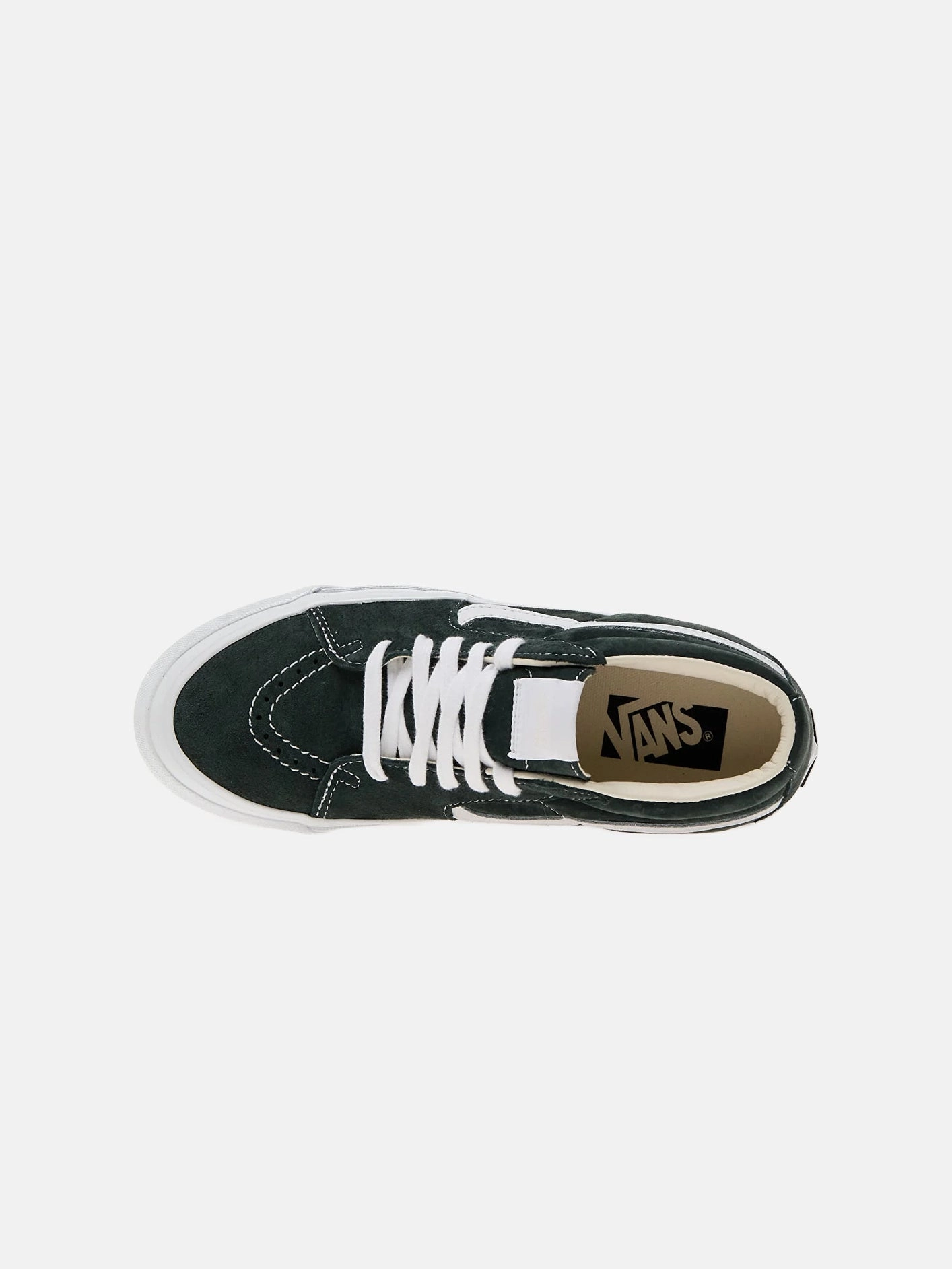 LX Sk8-Mid Reissue 83 "Scarab" Active Dash