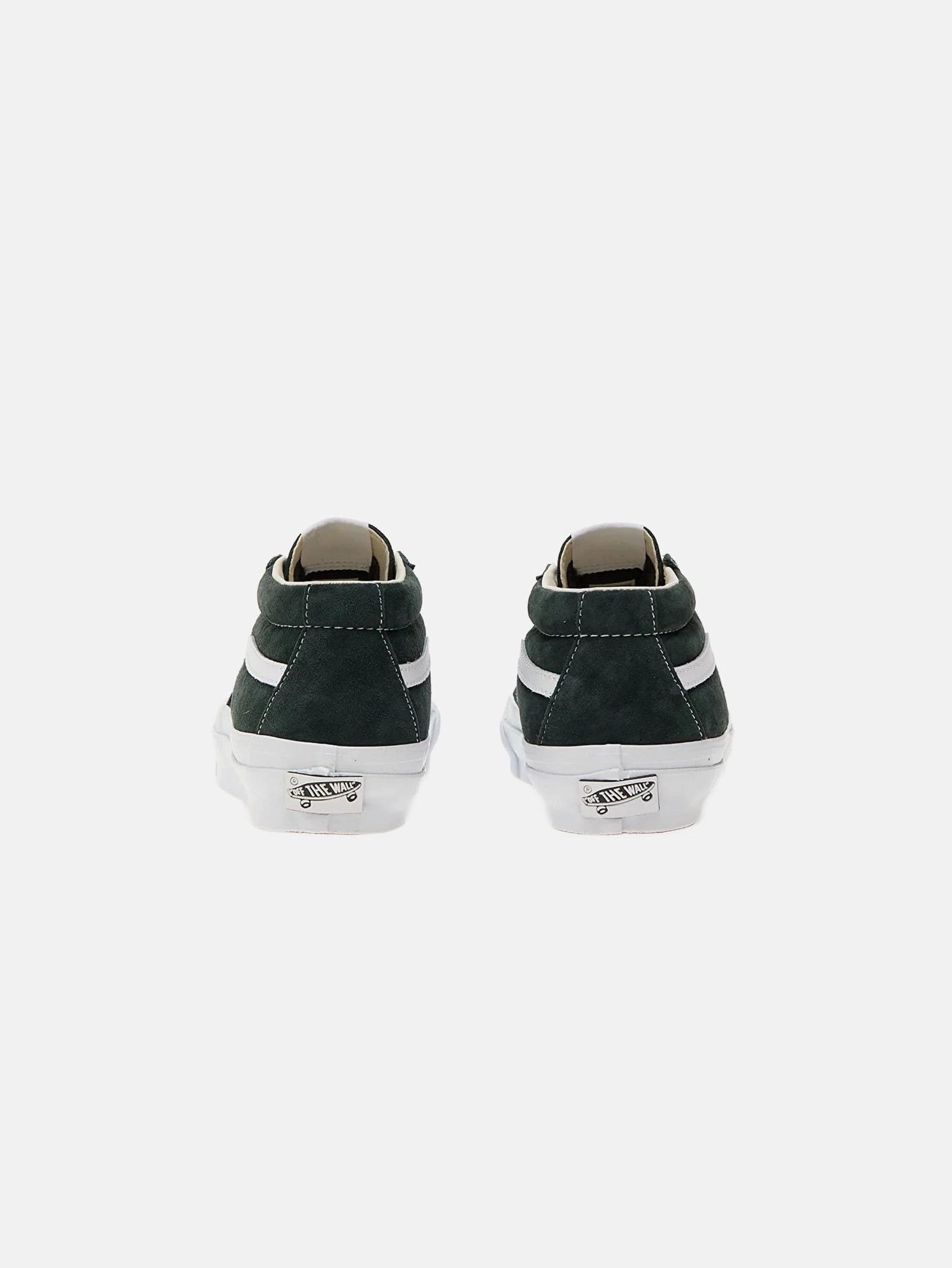 LX Sk8-Mid Reissue 83 "Scarab" Active Dash