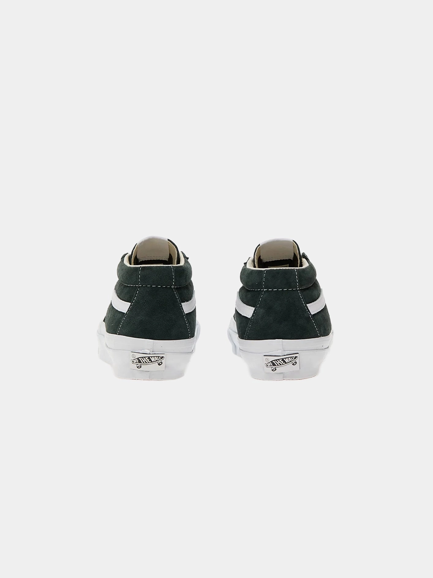 LX Sk8-Mid Reissue 83 "Scarab" Active Dash