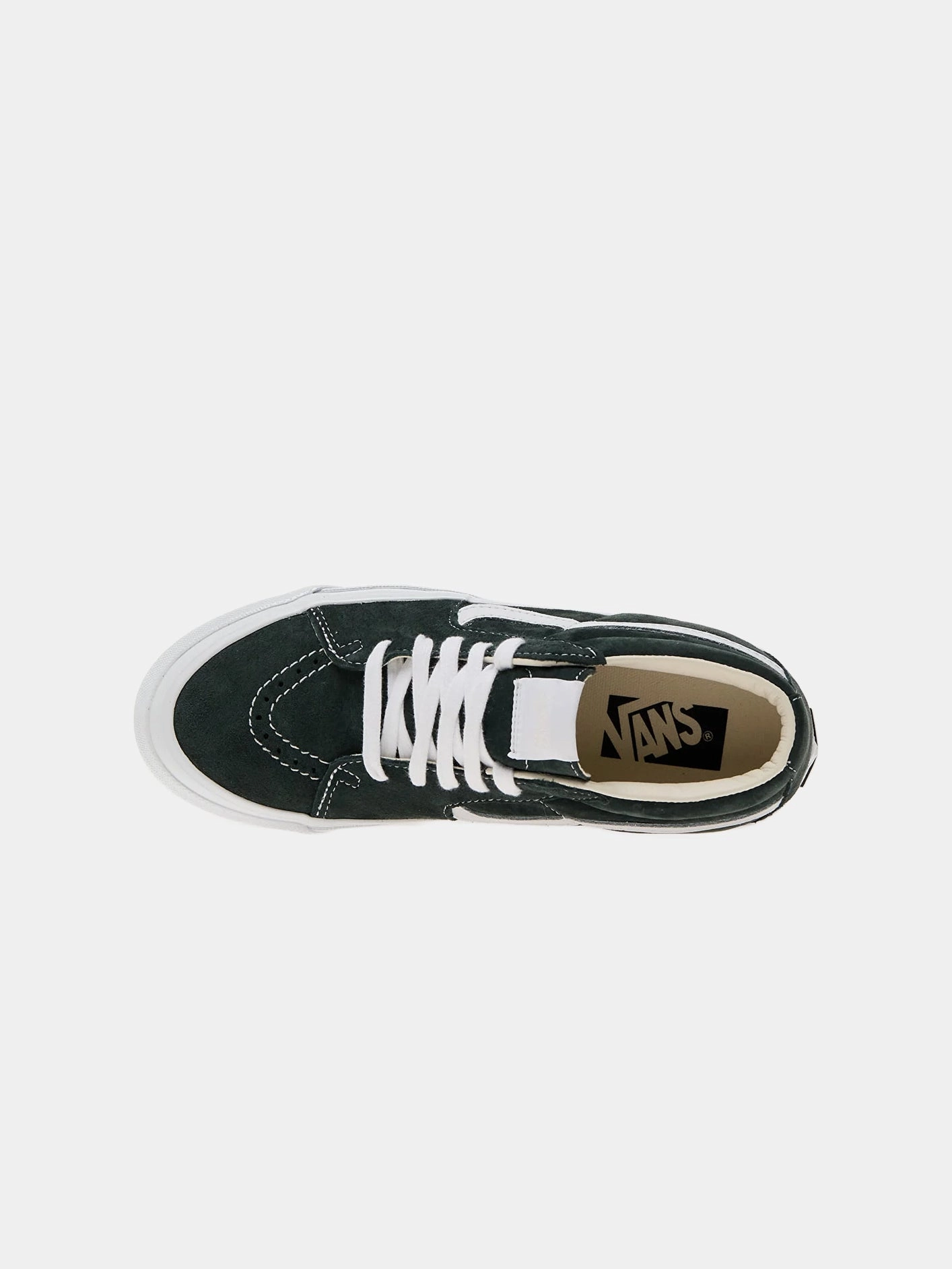 LX Sk8-Mid Reissue 83 "Scarab" Active Dash