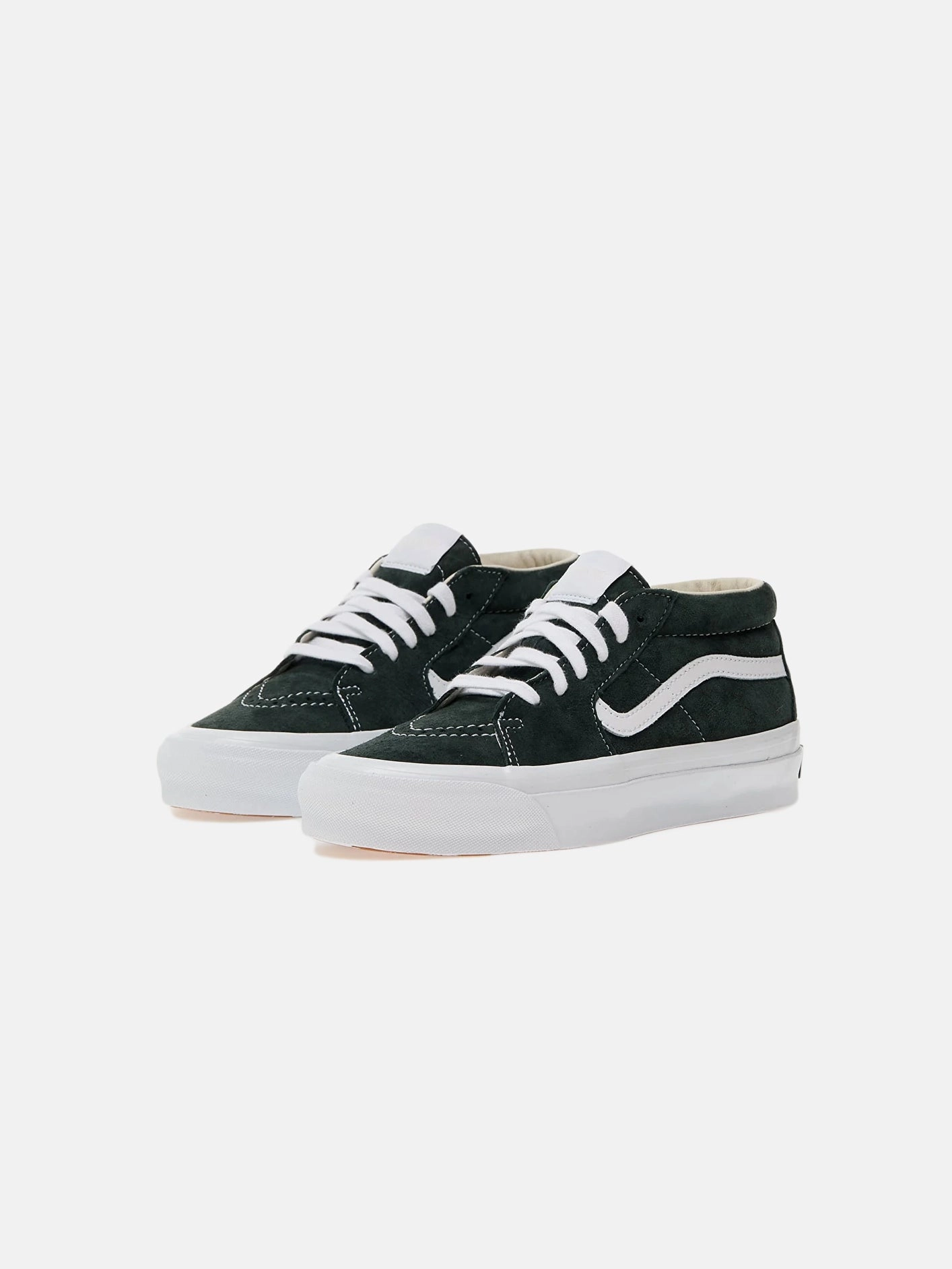 LX Sk8-Mid Reissue 83 "Scarab" Active Dash