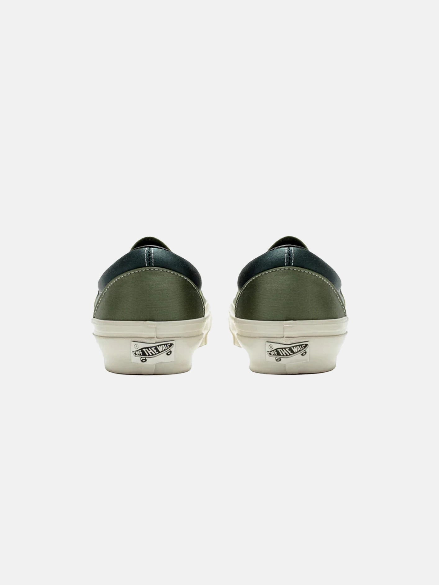 LX Slip-On Reissue 98 "Loden Green" Fast Ease