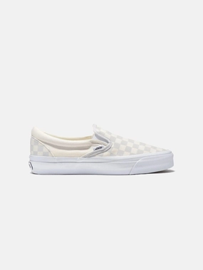 Free Step Breathable Fit LX Slip-On Reissue 98 "Lunar Rock"