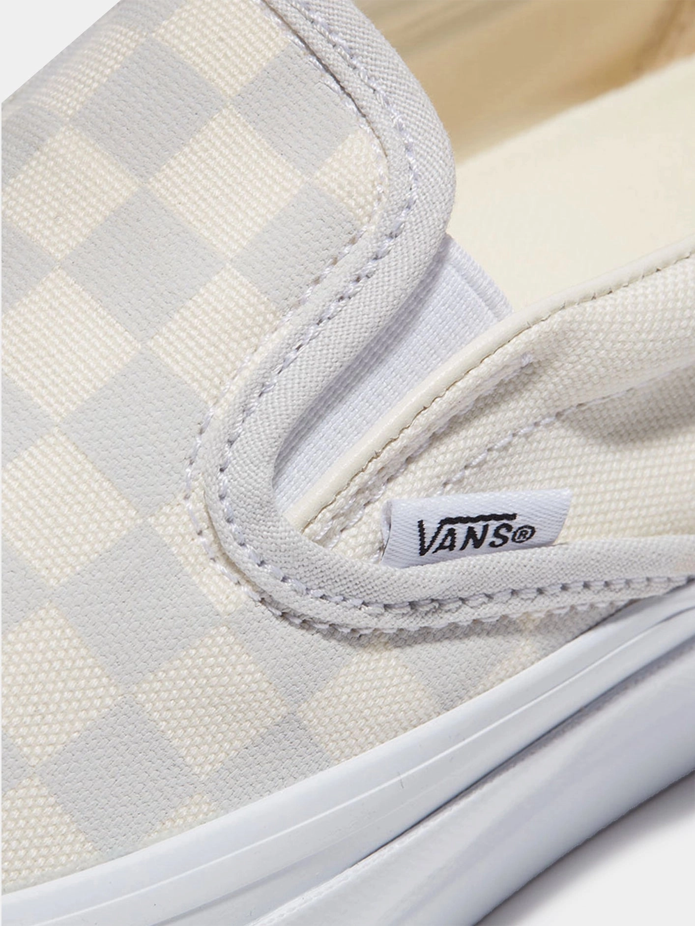 LX Slip-On Reissue 98 "Lunar Rock" Cloud Sprint