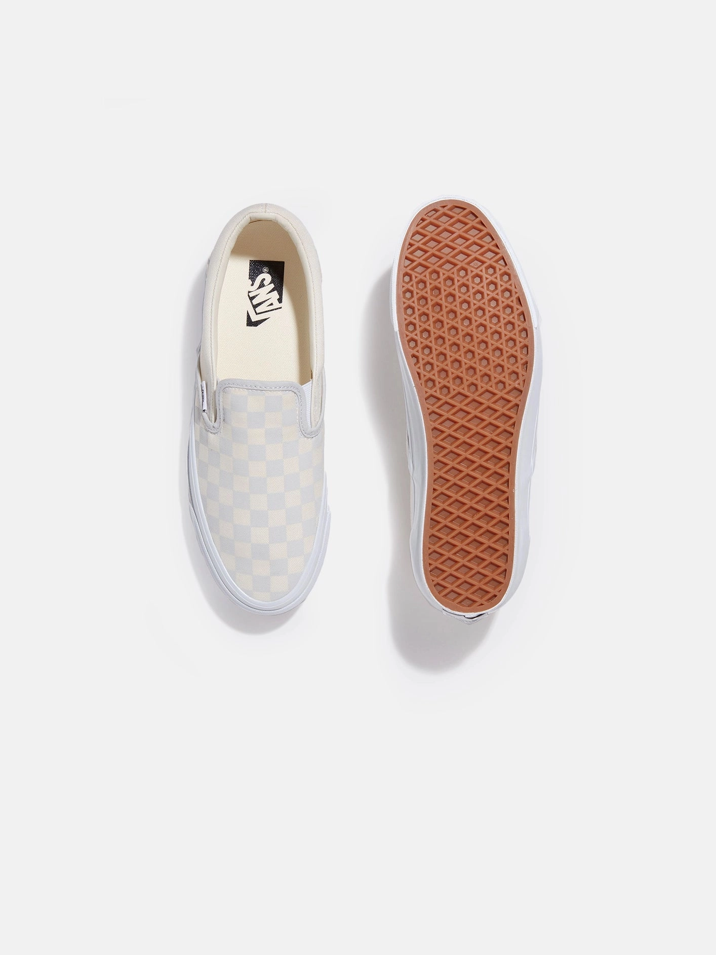 LX Slip-On Reissue 98 "Lunar Rock" Cloud Sprint