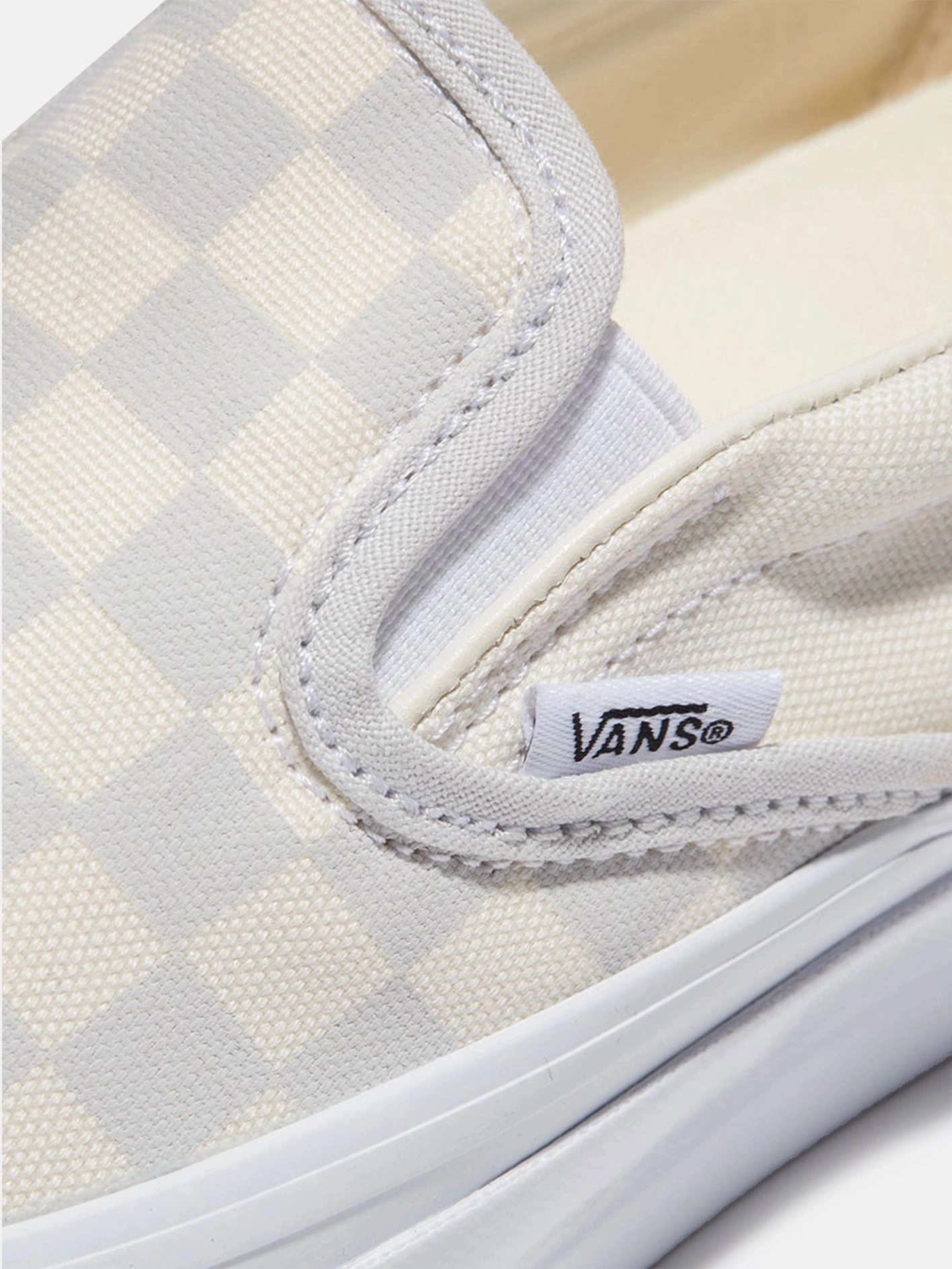 LX Slip-On Reissue 98 "Lunar Rock" Cloud Sprint