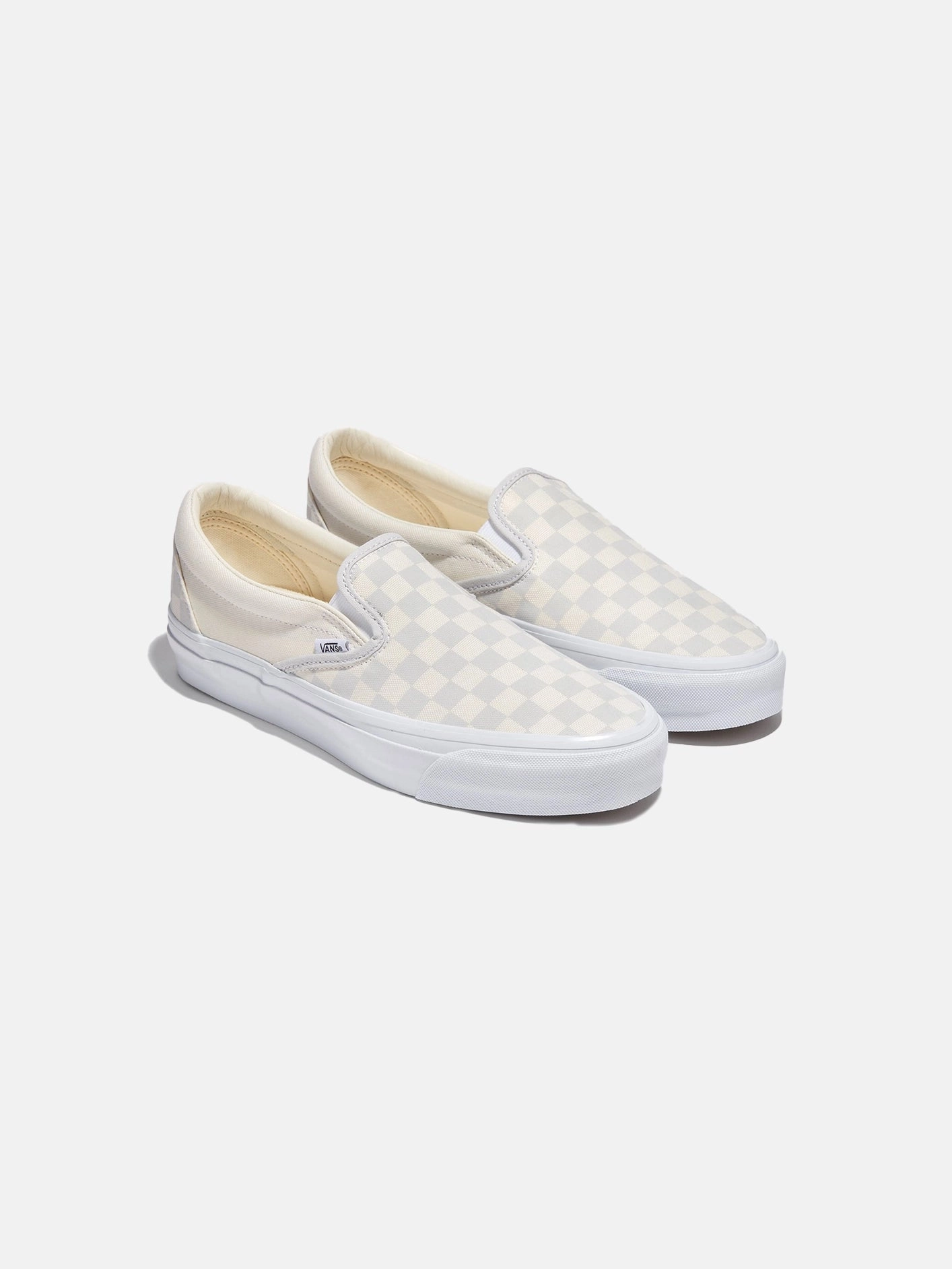 LX Slip-On Reissue 98 "Lunar Rock" Cloud Sprint