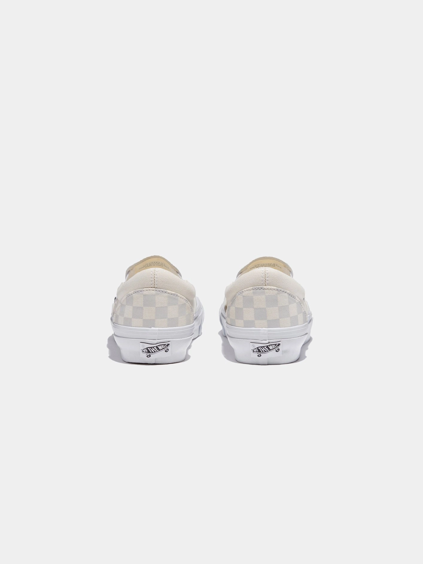 LX Slip-On Reissue 98 "Lunar Rock" Cloud Sprint