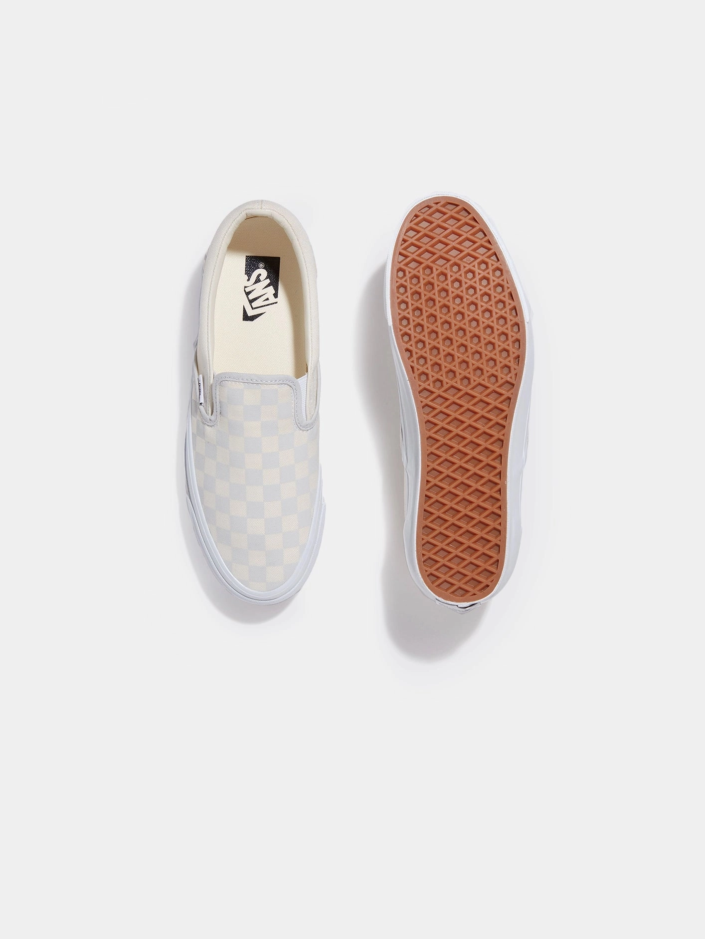 LX Slip-On Reissue 98 "Lunar Rock" Cloud Sprint