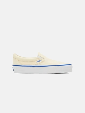 Coach Step LX Slip-On Reissue 98 "Off White"