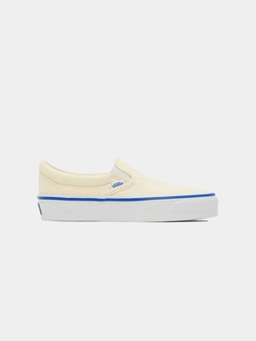 Coach Step LX Slip-On Reissue 98 "Off White"